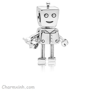 Charm robot Rob XN523
